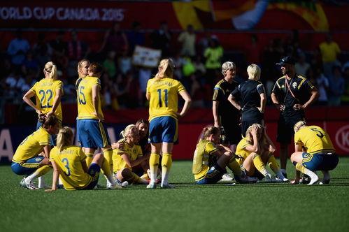 瑞典女足爆料最新消息视频,揭秘训练幕后与赛场风云  第1张 瑞典女足爆料最新消息视频,揭秘训练幕后与赛场风云  第1张