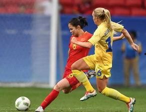 瑞典女足爆料最新消息视频,揭秘训练幕后与赛场风云  第3张 瑞典女足爆料最新消息视频,揭秘训练幕后与赛场风云  第3张