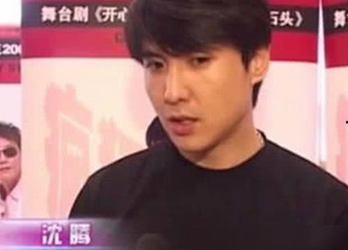 沈腾的颜值爆料视频  第2张 沈腾的颜值爆料视频  第2张