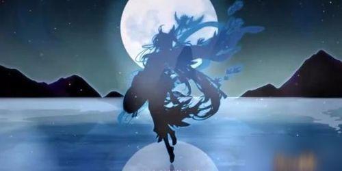 七月新式神爆料视频,神秘角色曝光,技能亮点抢先看!