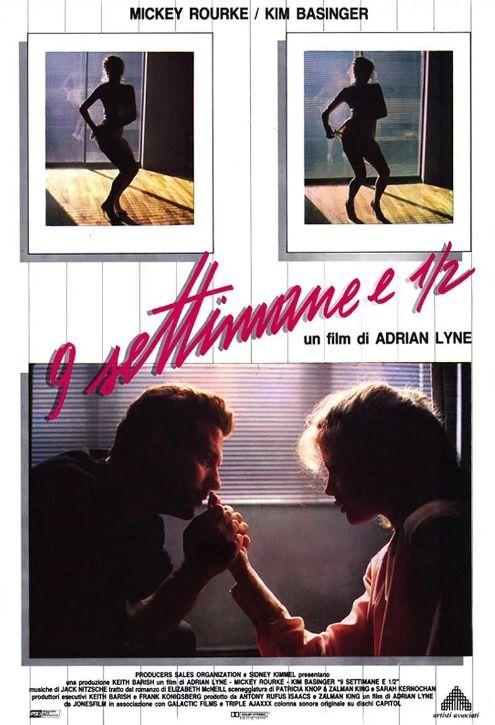 爱你九周半电影在线观看,浪漫爱情电影,甜蜜回忆重现大银幕  第2张 爱你九周半电影在线观看,浪漫爱情电影,甜蜜回忆重现大银幕  第2张