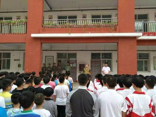 河北安平中学爆料新闻,揭秘校园事件背后的真相  第3张 河北安平中学爆料新闻,揭秘校园事件背后的真相  第3张