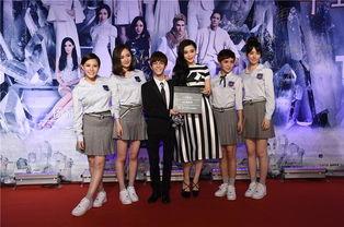 小时代4在线观看,青春不散场,在线重温青春记忆  第2张 小时代4在线观看,青春不散场,在线重温青春记忆  第2张