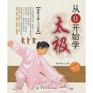 太极从零开始在线观看,从零开始,领略中华武术之魂  第2张 太极从零开始在线观看,从零开始,领略中华武术之魂  第2张