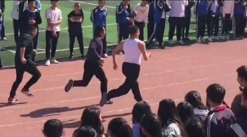 山东某体育老师视频爆料,揭秘校园体育教育乱象  第2张 山东某体育老师视频爆料,揭秘校园体育教育乱象  第2张