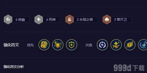 夜幽s11最新爆料,揭秘新赛季神秘英雄与战术革新  第3张 夜幽s11最新爆料,揭秘新赛季神秘英雄与战术革新  第3张