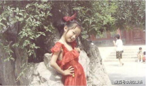 吃瓜娱乐圈贵妃是谁啊,她是谁?