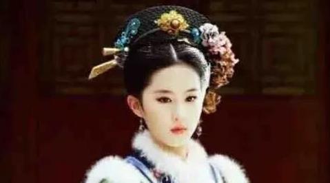 吃瓜娱乐圈贵妃是谁啊,她是谁?  第2张 吃瓜娱乐圈贵妃是谁啊,她是谁?  第2张