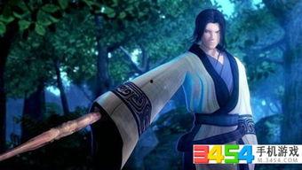 王者荣耀盖聂最新爆料,王者荣耀神秘剑客即将登场,剑气纵横江湖