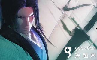 王者荣耀盖聂最新爆料,王者荣耀神秘剑客即将登场,剑气纵横江湖  第3张 王者荣耀盖聂最新爆料,王者荣耀神秘剑客即将登场,剑气纵横江湖  第3张