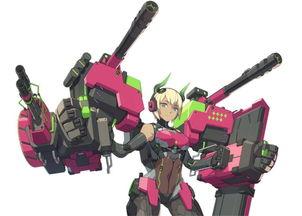 王牌战士亚夏最新爆料,王牌战士神秘英雄即将登场!