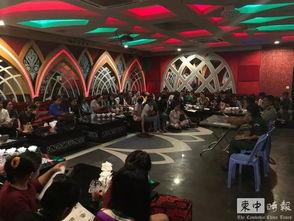 柳市娱乐场所爆料案件最新,揭开背后惊人真相  第3张 柳市娱乐场所爆料案件最新,揭开背后惊人真相  第3张