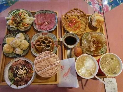 平遥美食爆料视频大全,视频大全带你领略古城风味  第2张 平遥美食爆料视频大全,视频大全带你领略古城风味  第2张