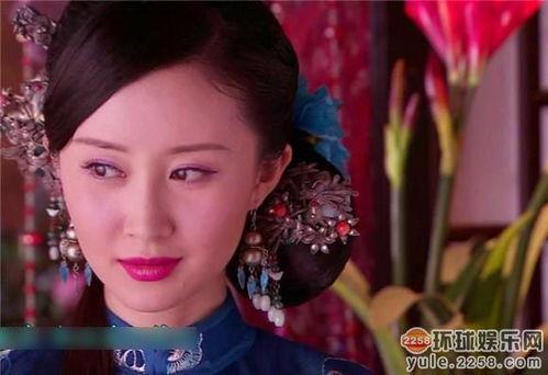 宫锁珠帘手机在线观看,宫廷秘恋,情感纠葛再现荧屏  第2张 宫锁珠帘手机在线观看,宫廷秘恋,情感纠葛再现荧屏  第2张