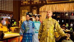 宫锁珠帘手机在线观看,宫廷秘恋,情感纠葛再现荧屏  第3张 宫锁珠帘手机在线观看,宫廷秘恋,情感纠葛再现荧屏  第3张