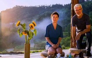 山谷真人秀在线观看,揭秘隐秘山谷中的真实生活  第3张 山谷真人秀在线观看,揭秘隐秘山谷中的真实生活  第3张