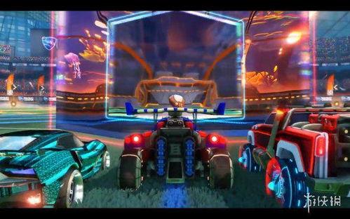 火箭联盟最新爆料,神秘新角色与全新游戏模式即将揭晓!  第3张 火箭联盟最新爆料,神秘新角色与全新游戏模式即将揭晓!  第3张