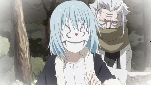 史莱姆最新爆料是哪一集,揭秘哪一集成为焦点  第2张 史莱姆最新爆料是哪一集,揭秘哪一集成为焦点  第2张