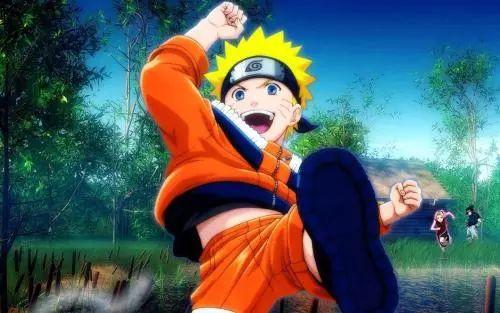 火影忍者最新爆料照片,神秘新角色登场,剧情走向再掀波澜!  第3张 火影忍者最新爆料照片,神秘新角色登场,剧情走向再掀波澜!  第3张