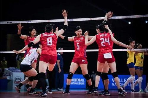 排球大咖爆料视频,独家爆料视频背后的精彩瞬间  第2张 排球大咖爆料视频,独家爆料视频背后的精彩瞬间  第2张