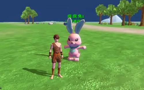 创造与魔法官方最新2024爆料  第2张 创造与魔法官方最新2024爆料  第2张