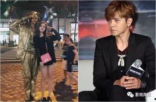 罗志祥最新新闻爆料,最新爆料揭露惊人内幕  第1张 罗志祥最新新闻爆料,最新爆料揭露惊人内幕  第1张