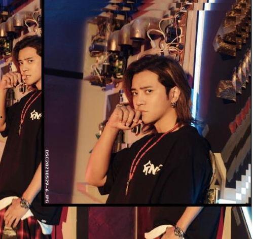 罗志祥最新新闻爆料,最新爆料揭露惊人内幕  第3张 罗志祥最新新闻爆料,最新爆料揭露惊人内幕  第3张