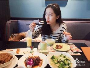 娱乐吃瓜酱相亲吃饭,一场美食与爱情的邂逅  第2张 娱乐吃瓜酱相亲吃饭,一场美食与爱情的邂逅  第2张