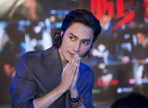 陈坤娱乐圈爆料,独家爆料揭露明星幕后真相  第3张 陈坤娱乐圈爆料,独家爆料揭露明星幕后真相  第3张