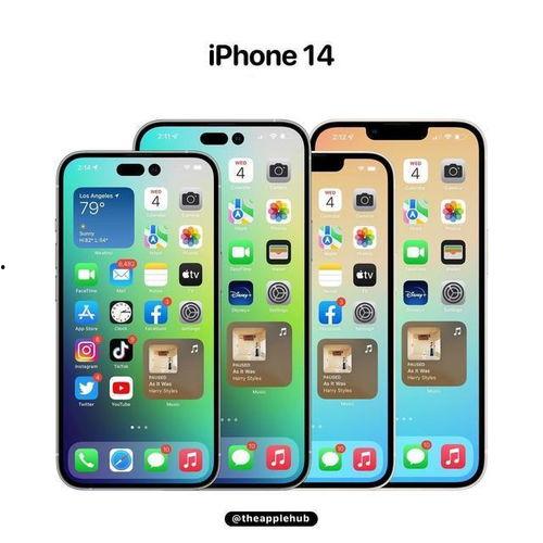 iphone14最新爆料电池,续航能力再升级,续航神话或将重塑