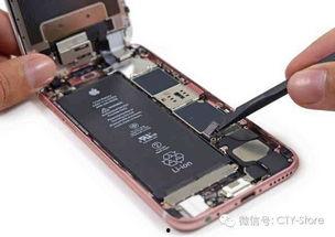 iphone14最新爆料电池,续航能力再升级,续航神话或将重塑  第2张 iphone14最新爆料电池,续航能力再升级,续航神话或将重塑  第2张