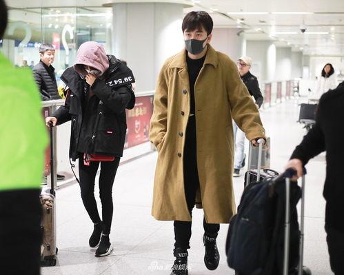 王正坤恋情爆料最新视频,甜蜜瞬间引网友热议  第2张 王正坤恋情爆料最新视频,甜蜜瞬间引网友热议  第2张