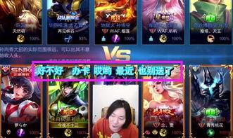 王者荣耀主播最新爆料,新英雄及版本更新大揭秘!  第3张 王者荣耀主播最新爆料,新英雄及版本更新大揭秘!  第3张