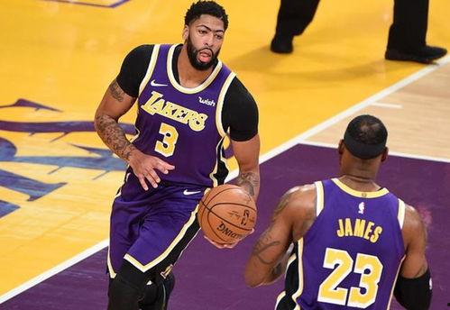 nba湖人最新爆料新闻,揭秘球队转会传闻与备战计划”  第3张 nba湖人最新爆料新闻,揭秘球队转会传闻与备战计划”  第3张