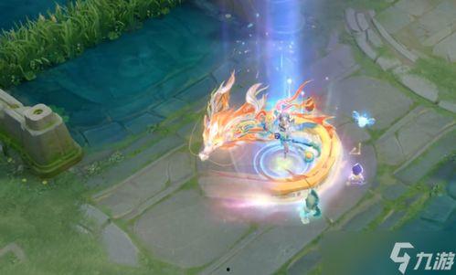 王者荣耀龙年最新爆料,王者荣耀龙年新爆料揭秘神秘龙族势力  第2张 王者荣耀龙年最新爆料,王者荣耀龙年新爆料揭秘神秘龙族势力  第2张