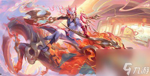 王者荣耀龙年最新爆料,王者荣耀龙年新爆料揭秘神秘龙族势力  第3张 王者荣耀龙年最新爆料,王者荣耀龙年新爆料揭秘神秘龙族势力  第3张