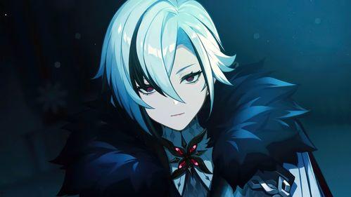 原神仆人最新爆料视频,揭秘神秘仆人角色,游戏剧情再掀波澜