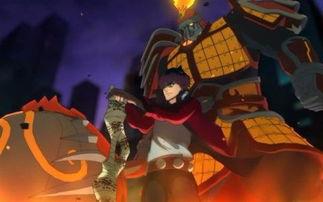 镇魂街22集在线观看,神秘力量觉醒,命运之战一触即发!  第1张 镇魂街22集在线观看,神秘力量觉醒,命运之战一触即发!  第1张