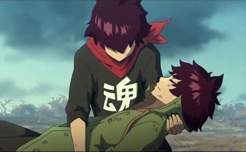 镇魂街22集在线观看,神秘力量觉醒,命运之战一触即发!  第3张 镇魂街22集在线观看,神秘力量觉醒,命运之战一触即发!  第3张