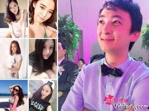 网红爆料自己结婚了视频,甜蜜婚礼视频曝光!