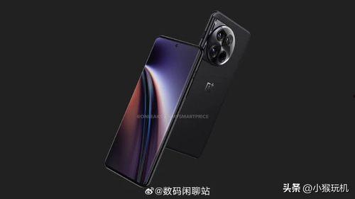 一加12最新爆料视频,性能与设计双升级,颠覆旗舰手机市场