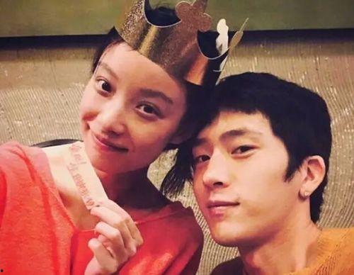 圈内爆料井柏然倪妮复合,昔日情侣再续前缘?  第3张 圈内爆料井柏然倪妮复合,昔日情侣再续前缘?  第3张