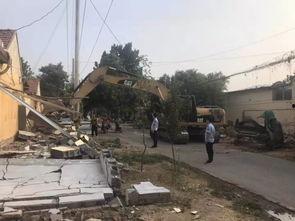 青州违建爆料最新消息今天,揭秘违规建筑拆除行动纪实  第3张 青州违建爆料最新消息今天,揭秘违规建筑拆除行动纪实  第3张