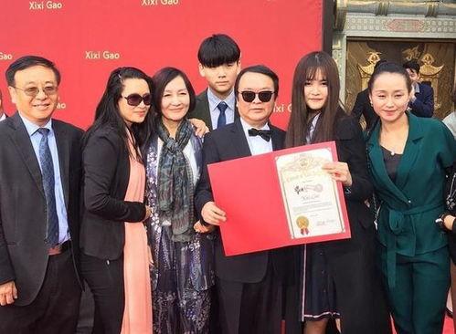 高希希最新爆料,揭秘影视圈幕后风云  第2张 高希希最新爆料,揭秘影视圈幕后风云  第2张