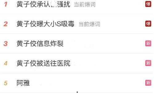 黄子佼视频爆料重点,揭秘娱乐圈惊人内幕  第3张 黄子佼视频爆料重点,揭秘娱乐圈惊人内幕  第3张