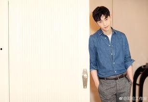 邓伦最新的爆料,最新爆料背后的故事与感悟  第2张 邓伦最新的爆料,最新爆料背后的故事与感悟  第2张