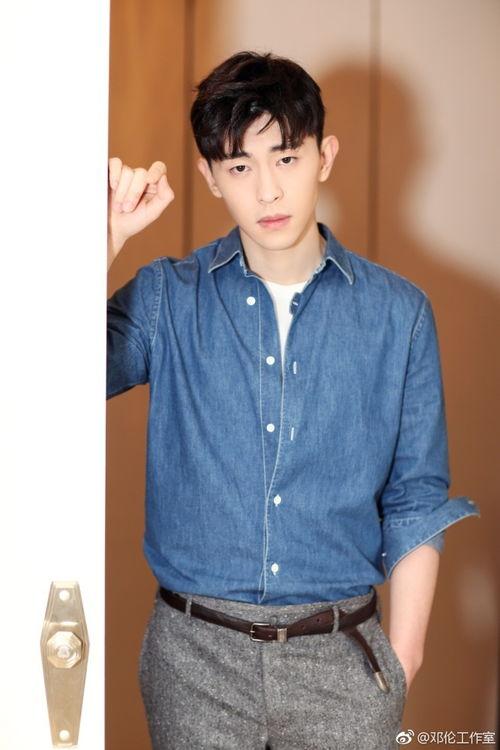 邓伦最新的爆料,最新爆料背后的故事与感悟  第3张 邓伦最新的爆料,最新爆料背后的故事与感悟  第3张