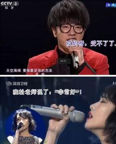 娱乐爆料华晨宇唱歌视频,惊艳瞬间引网友热议  第3张 娱乐爆料华晨宇唱歌视频,惊艳瞬间引网友热议  第3张