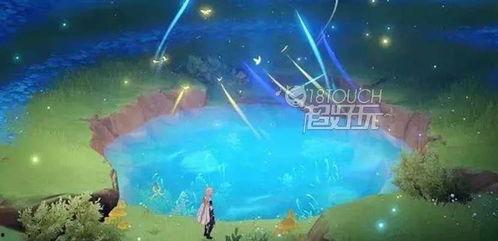 原神3.6最新爆料,神秘新角色揭晓,元素融合系统革新,探索未知领域