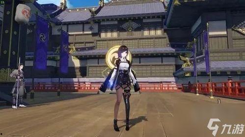 原神3.6最新爆料,神秘新角色揭晓,元素融合系统革新,探索未知领域  第2张 原神3.6最新爆料,神秘新角色揭晓,元素融合系统革新,探索未知领域  第2张